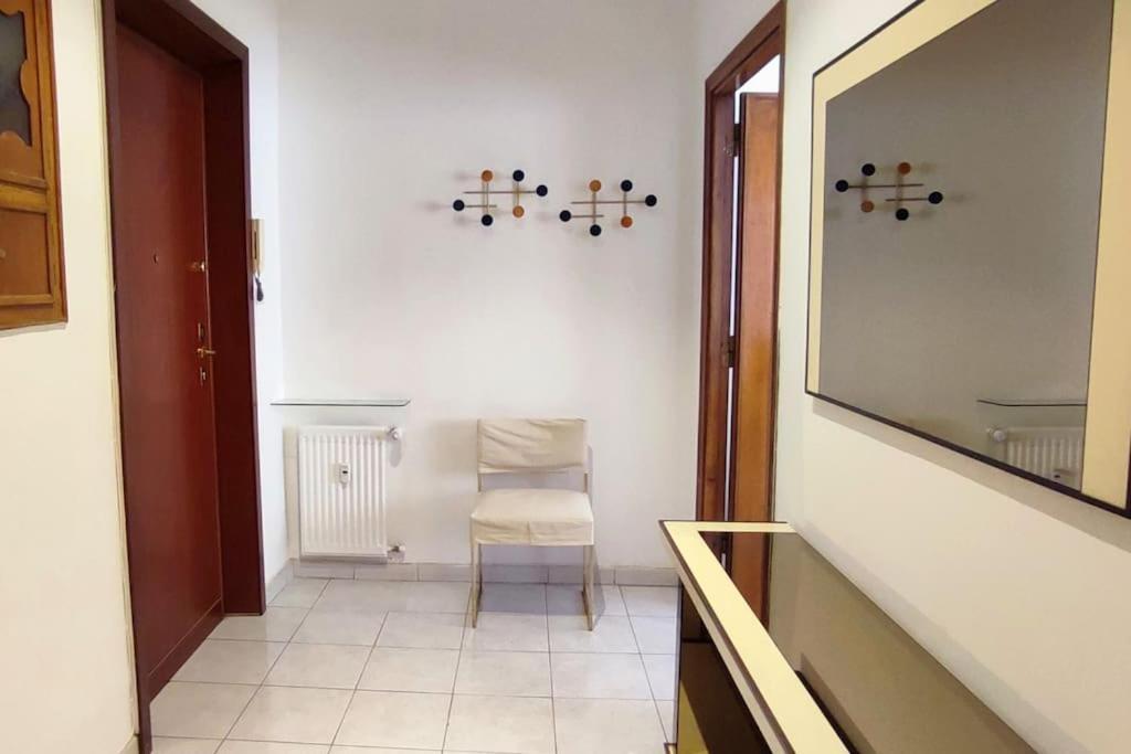 Happy Domus Roma - Giovagnoli Near Trastevere Apartment Exterior photo